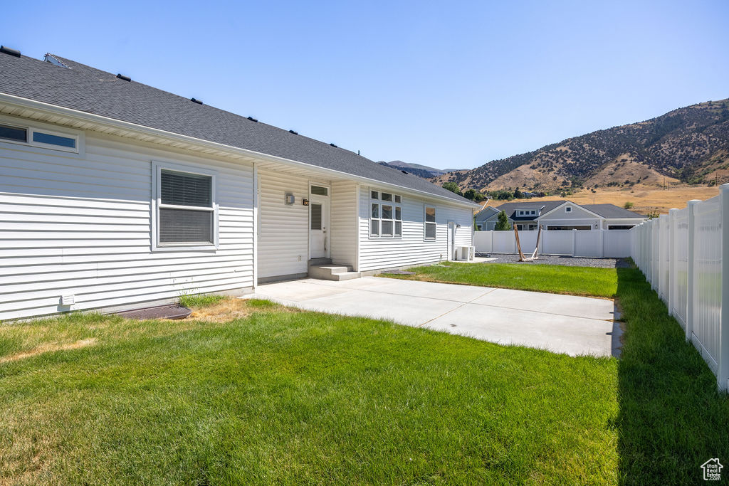 Photo 33 for MLS #2104247 at 444 E 100 North