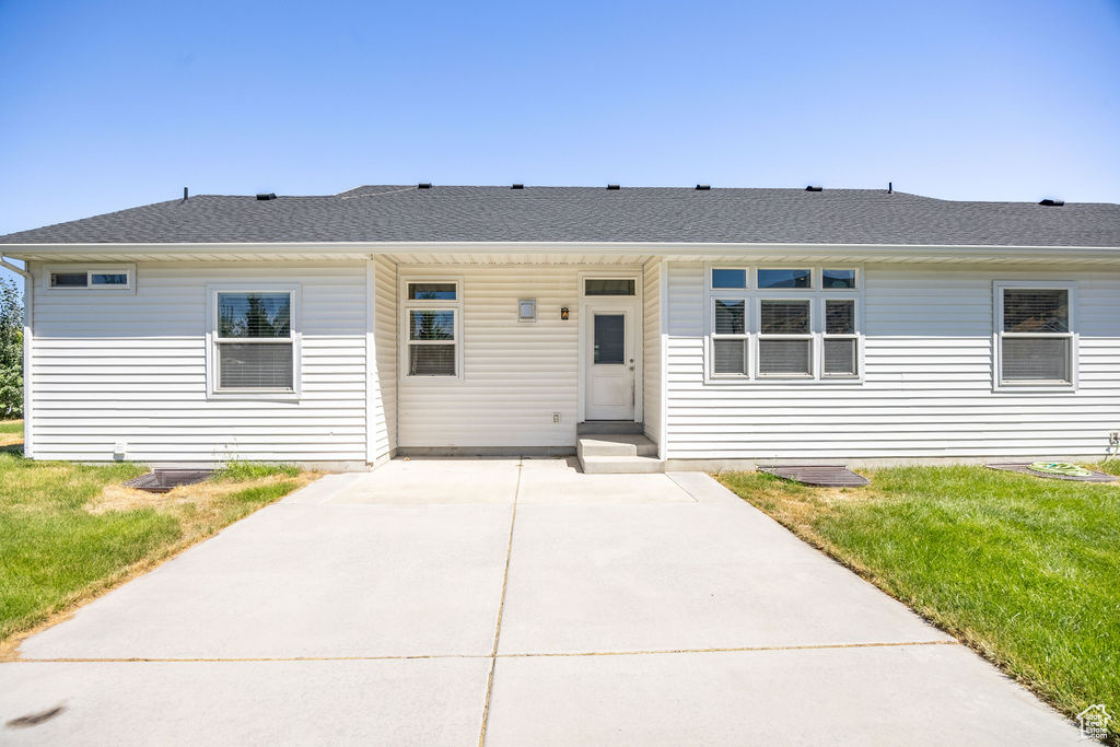 Photo 31 for MLS #2104247 at 444 E 100 North