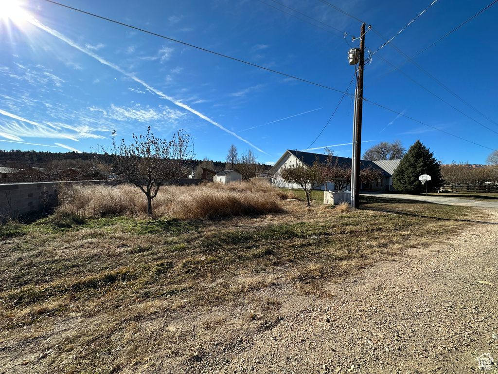 41 W BRYCE WAY Tropic, UT 84776