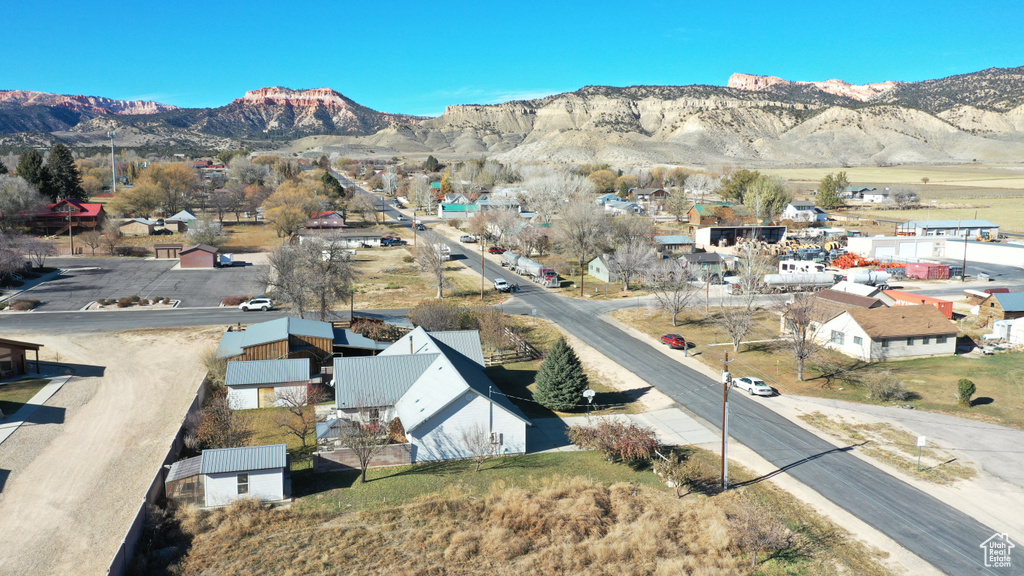 41 W BRYCE WAY Tropic, UT 84776