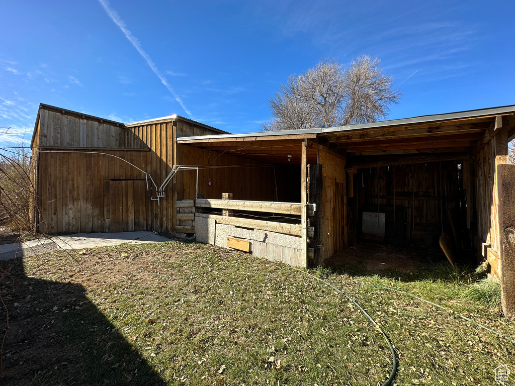 41 W BRYCE WAY Tropic, UT 84776