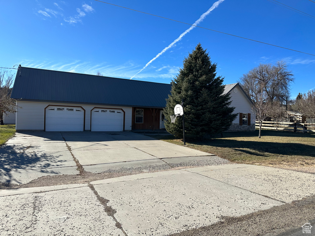 41 W BRYCE WAY Tropic, UT 84776
