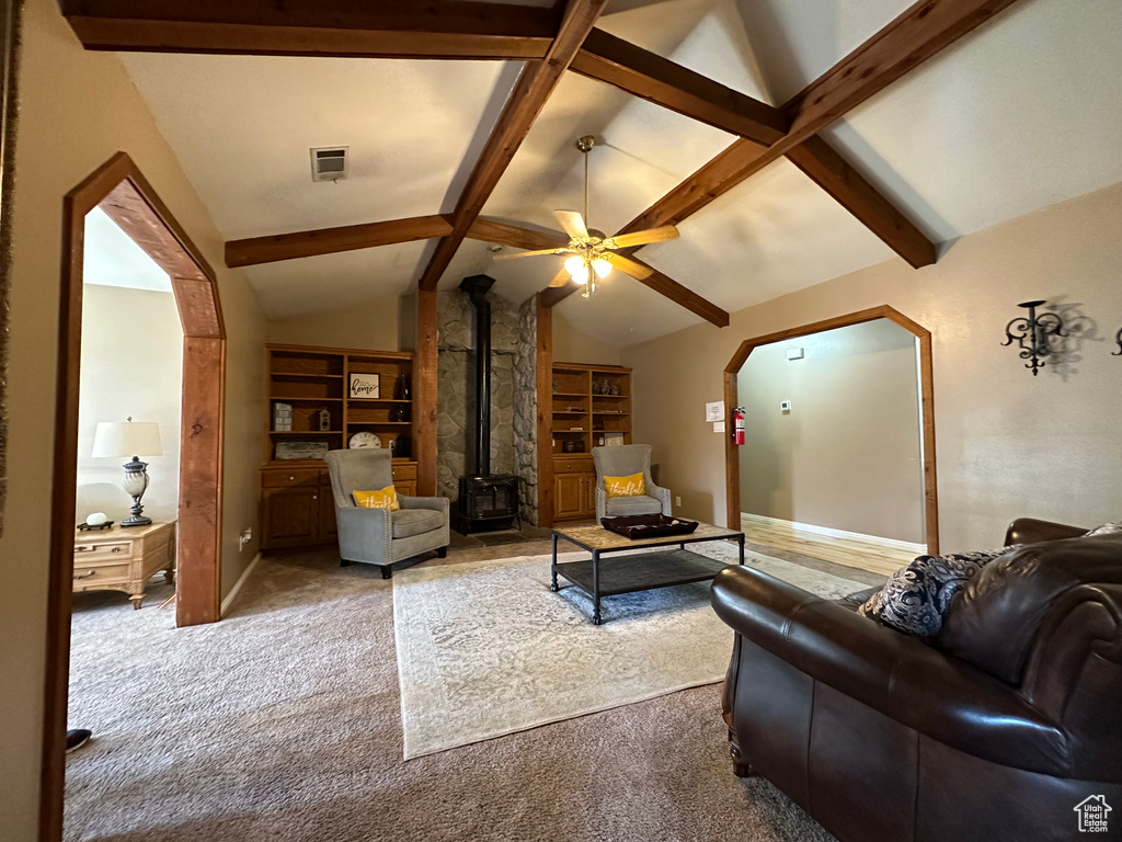 41 W BRYCE WAY Tropic, UT 84776