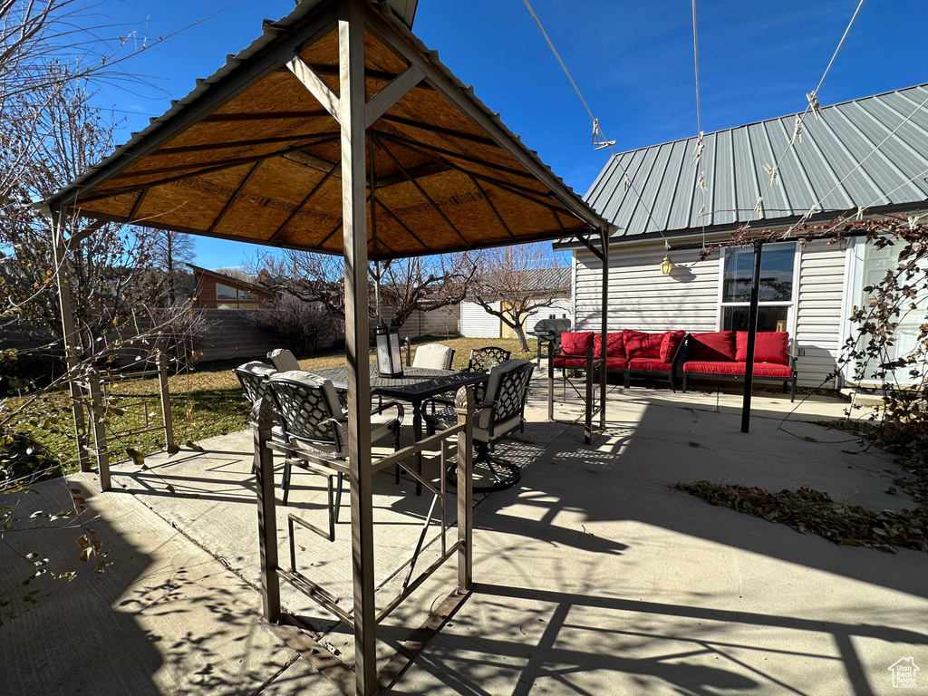 41 W BRYCE WAY Tropic, UT 84776