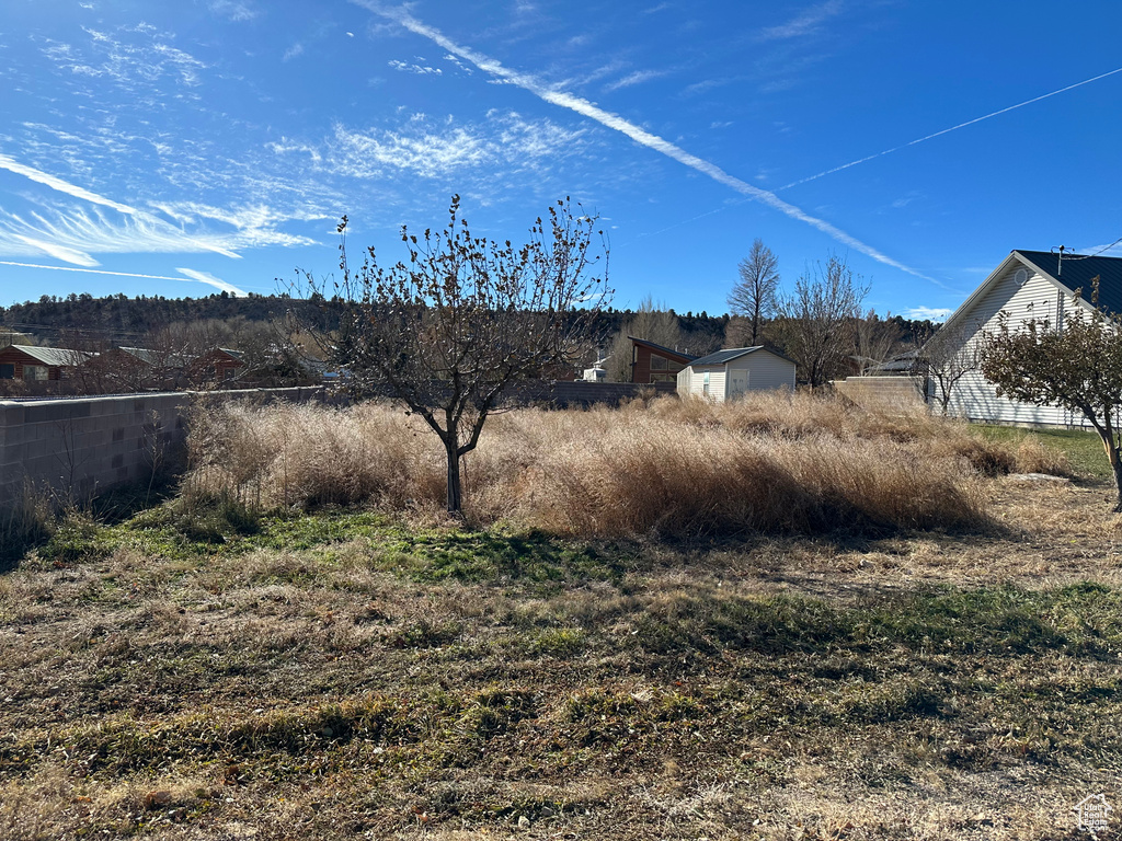41 W BRYCE WAY Tropic, UT 84776
