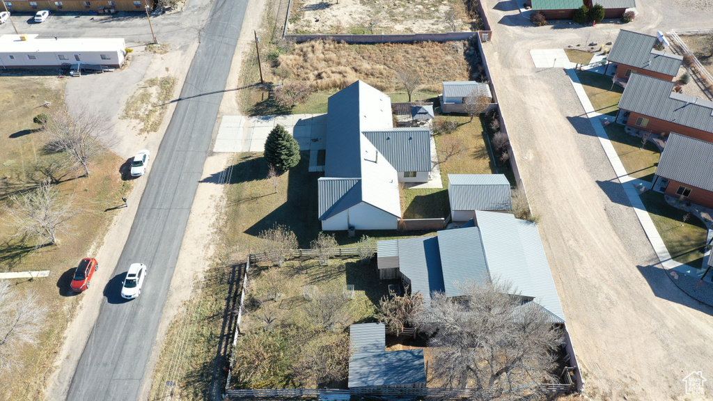 41 W BRYCE WAY Tropic, UT 84776