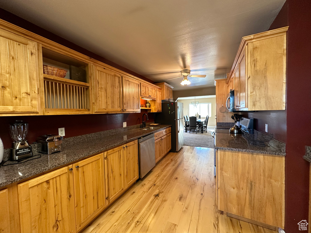 41 W BRYCE WAY Tropic, UT 84776