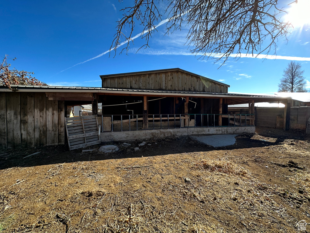 41 W BRYCE WAY Tropic, UT 84776