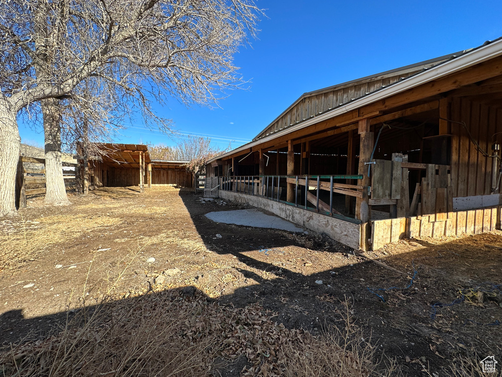 41 W BRYCE WAY Tropic, UT 84776