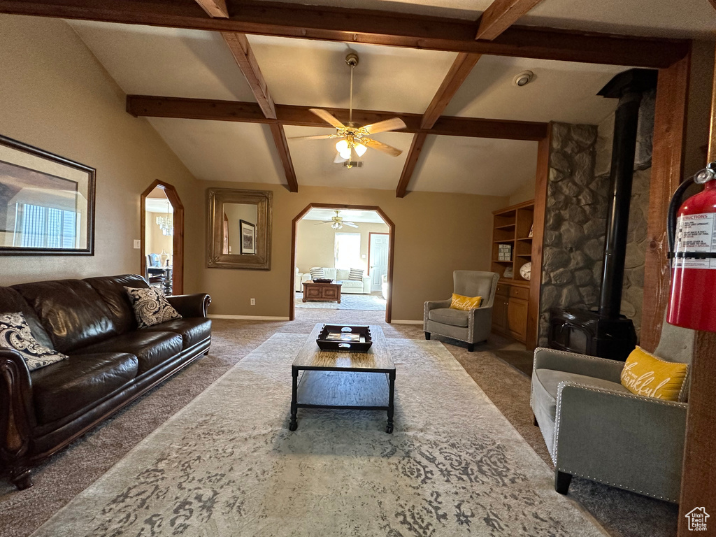 41 W BRYCE WAY Tropic, UT 84776