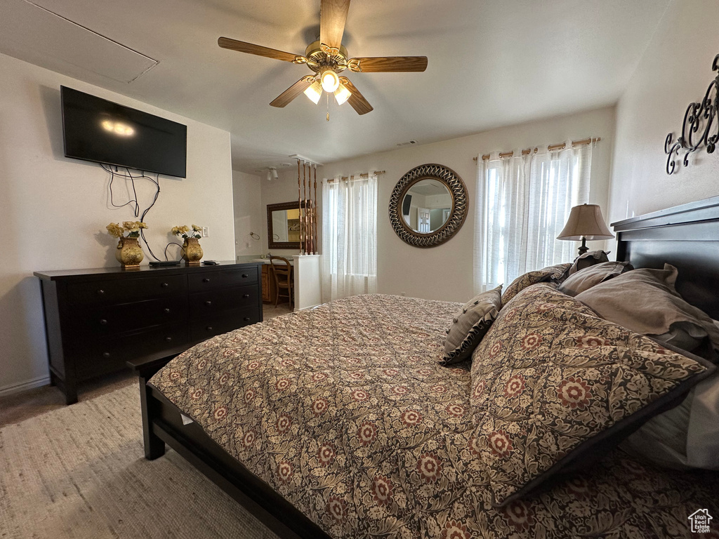 41 W BRYCE WAY Tropic, UT 84776