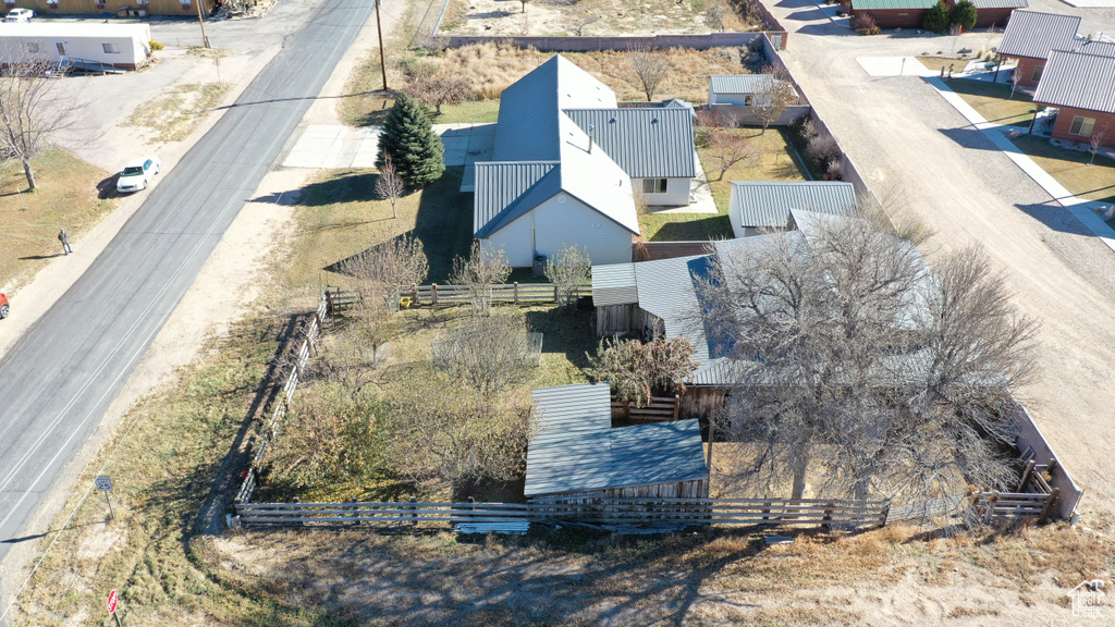 41 W BRYCE WAY Tropic, UT 84776