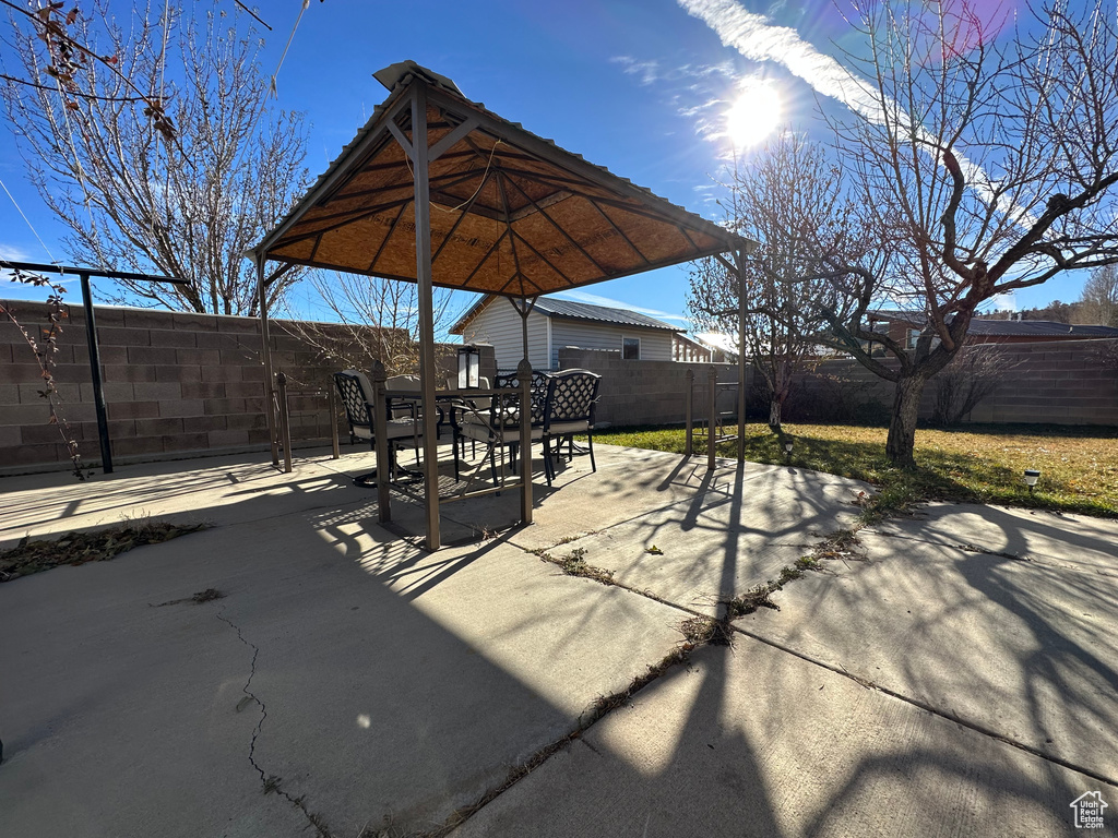 41 W BRYCE WAY Tropic, UT 84776