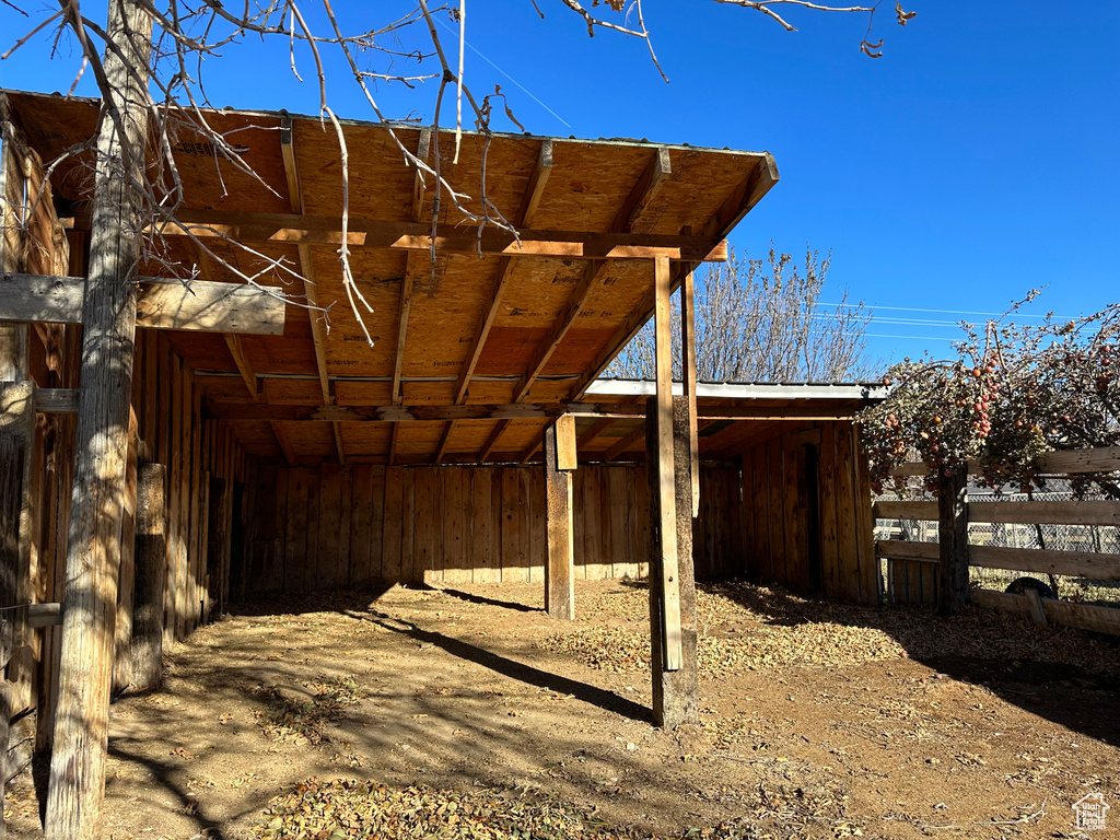 41 W BRYCE WAY Tropic, UT 84776