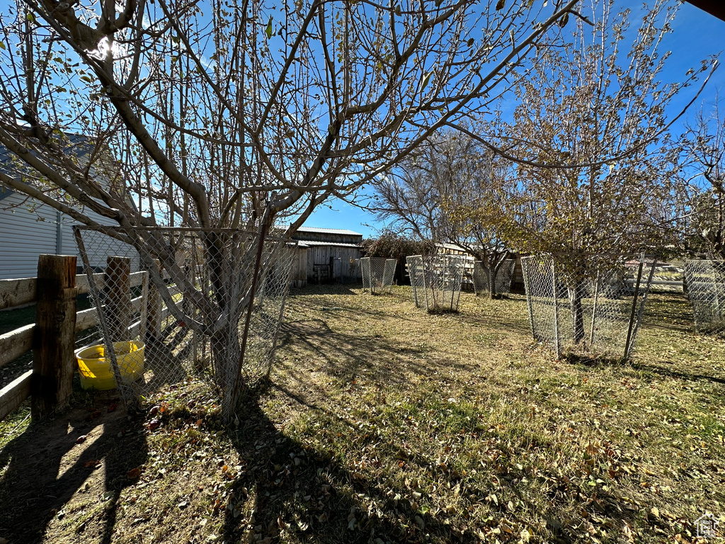 41 W BRYCE WAY Tropic, UT 84776