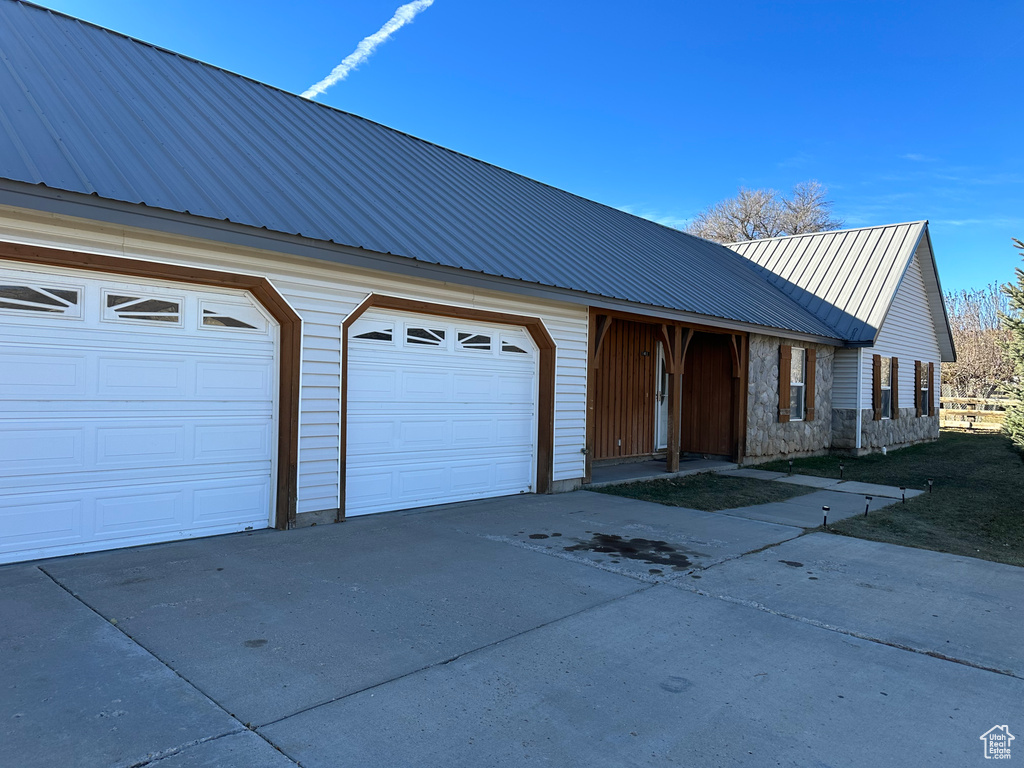 41 W BRYCE WAY Tropic, UT 84776