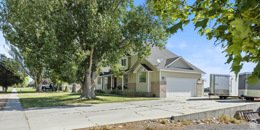 Photo 28 for MLS #2104250 at 518 N 220 East