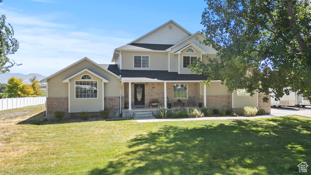 Photo 2 for MLS #2104250 at 518 N 220 East