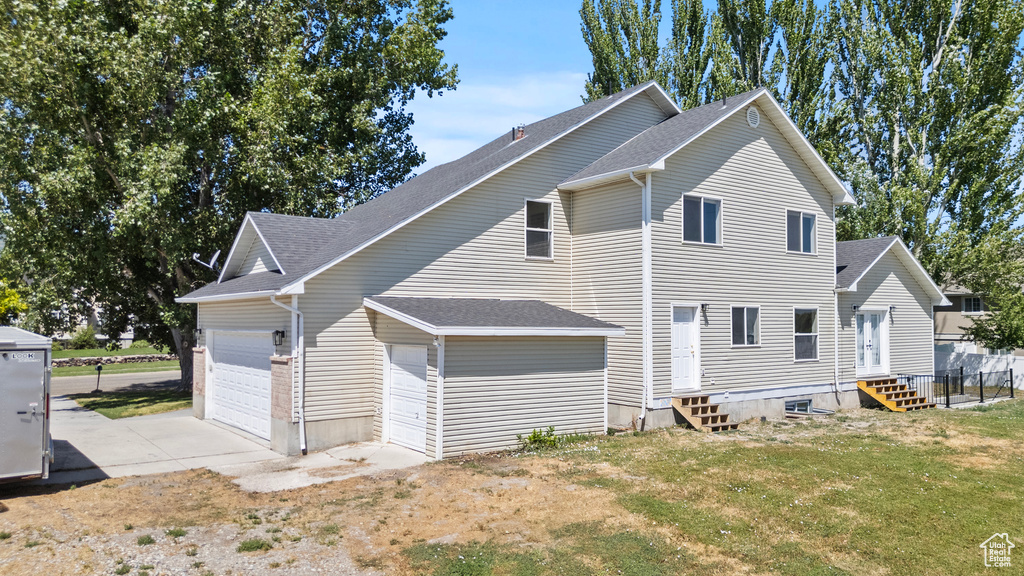 Photo 29 for MLS #2104250 at 518 N 220 East