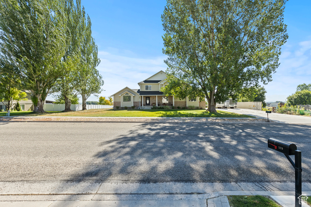 Photo 27 for MLS #2104250 at 518 N 220 East