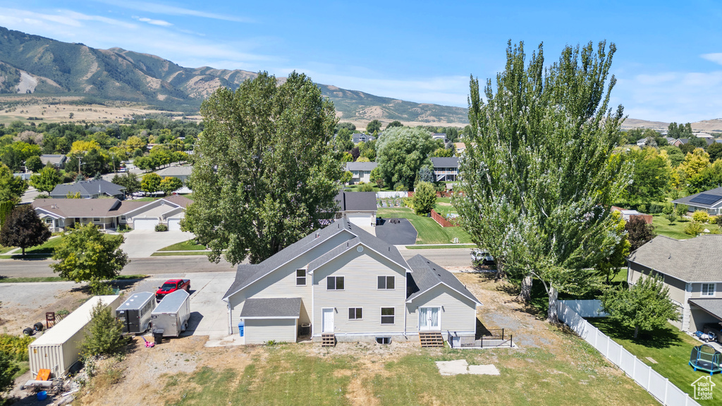 Photo 33 for MLS #2104250 at 518 N 220 East