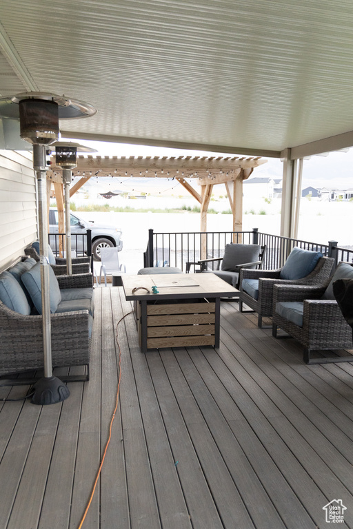 Photo 23 for MLS #2104253 at 418 S Cardon Ridge Way