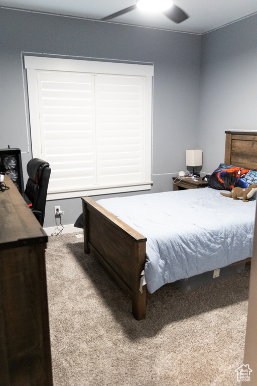 Photo 22 for MLS #2104253 at 418 S Cardon Ridge Way