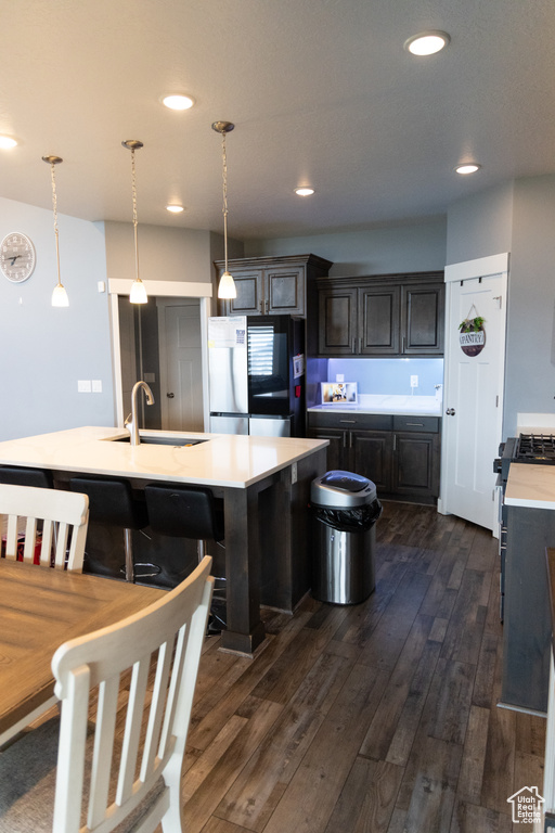 Photo 7 for MLS #2104253 at 418 S Cardon Ridge Way