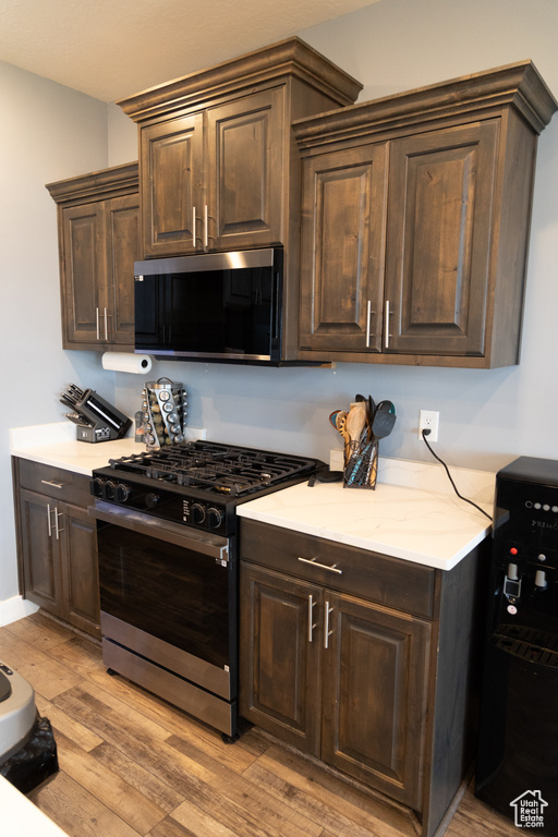 Photo 8 for MLS #2104253 at 418 S Cardon Ridge Way