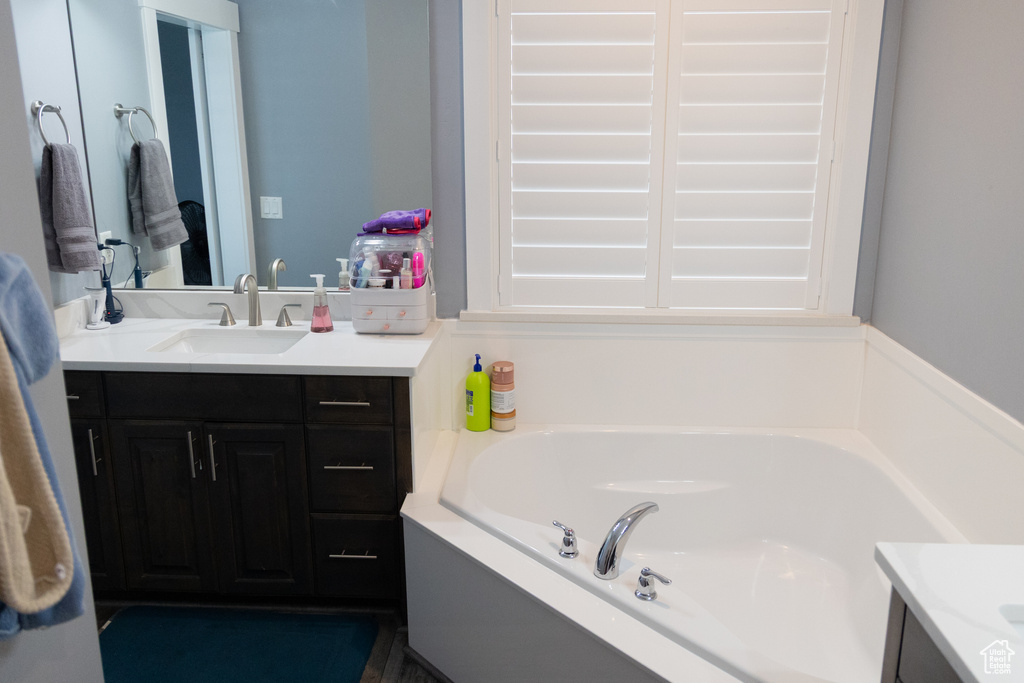 Photo 14 for MLS #2104253 at 418 S Cardon Ridge Way
