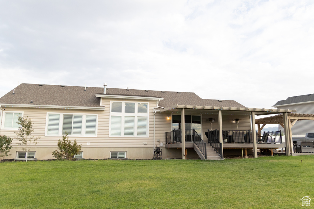 Photo 28 for MLS #2104253 at 418 S Cardon Ridge Way