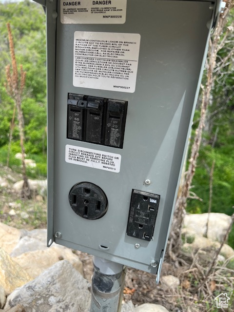 1  ARCHIES HIDEAWAY Fairview, UT 84629