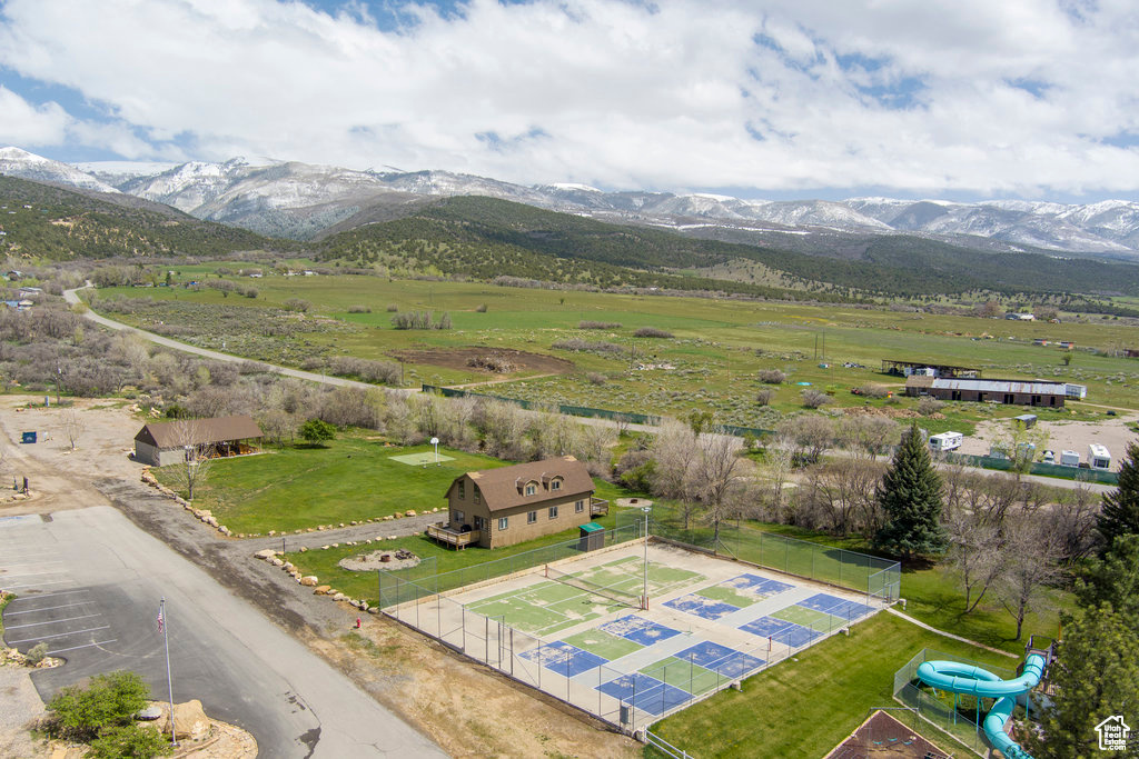 1  ARCHIES HIDEAWAY Fairview, UT 84629