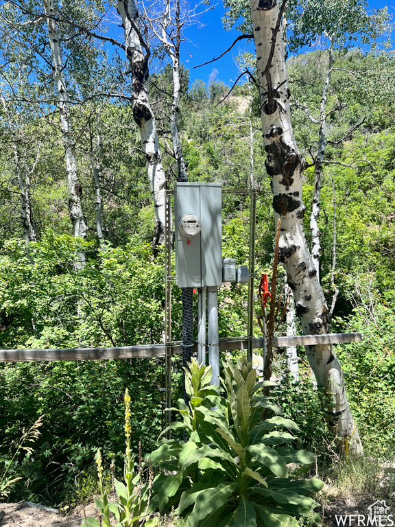 1  ARCHIES HIDEAWAY Fairview, UT 84629