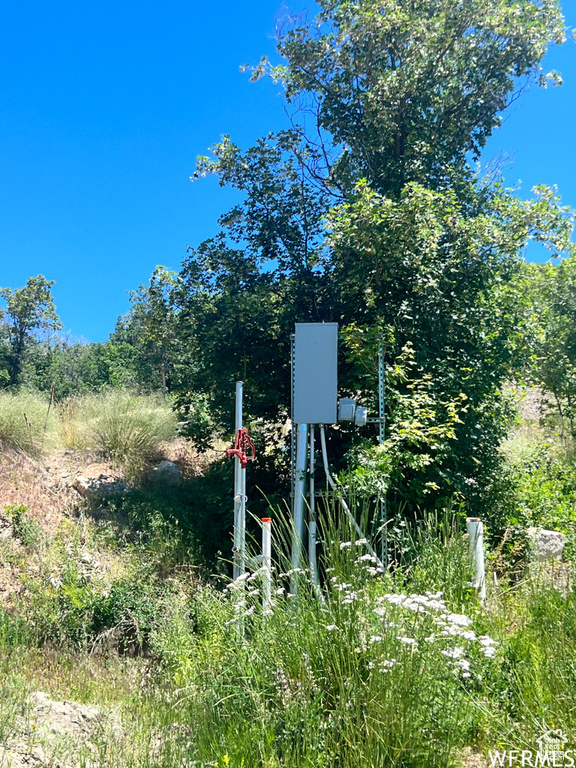 1  ARCHIES HIDEAWAY Fairview, UT 84629