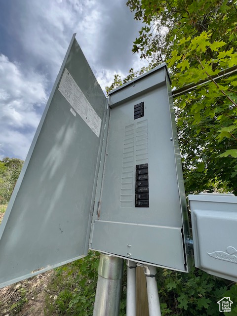 1  ARCHIES HIDEAWAY Fairview, UT 84629