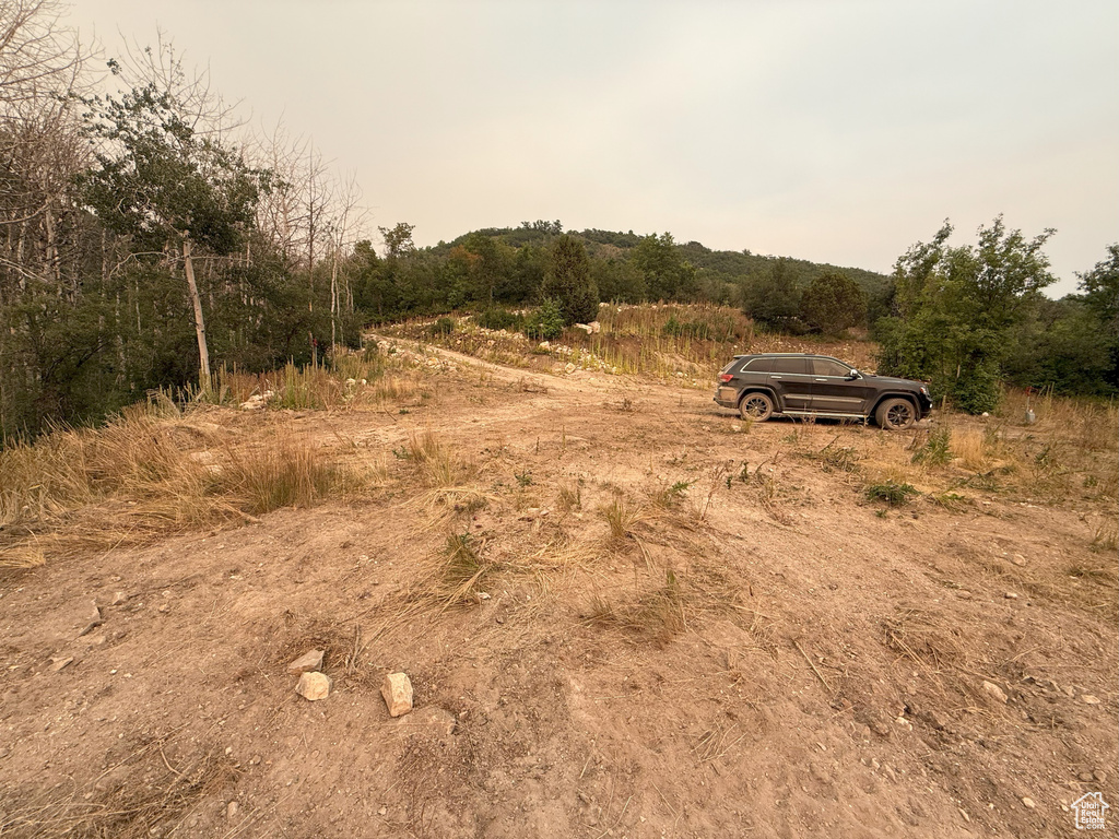 1  ARCHIES HIDEAWAY Fairview, UT 84629