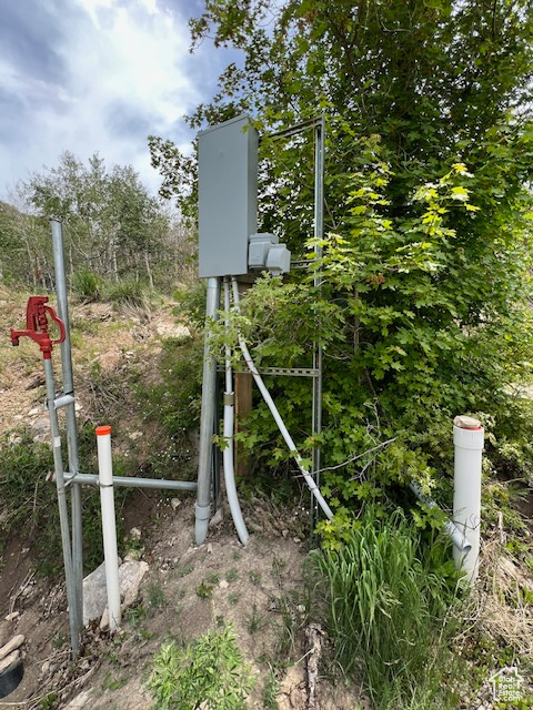 1  ARCHIES HIDEAWAY Fairview, UT 84629