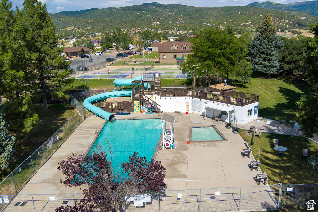 2  ARCHIES HIDEAWAY Fairview, UT 84629