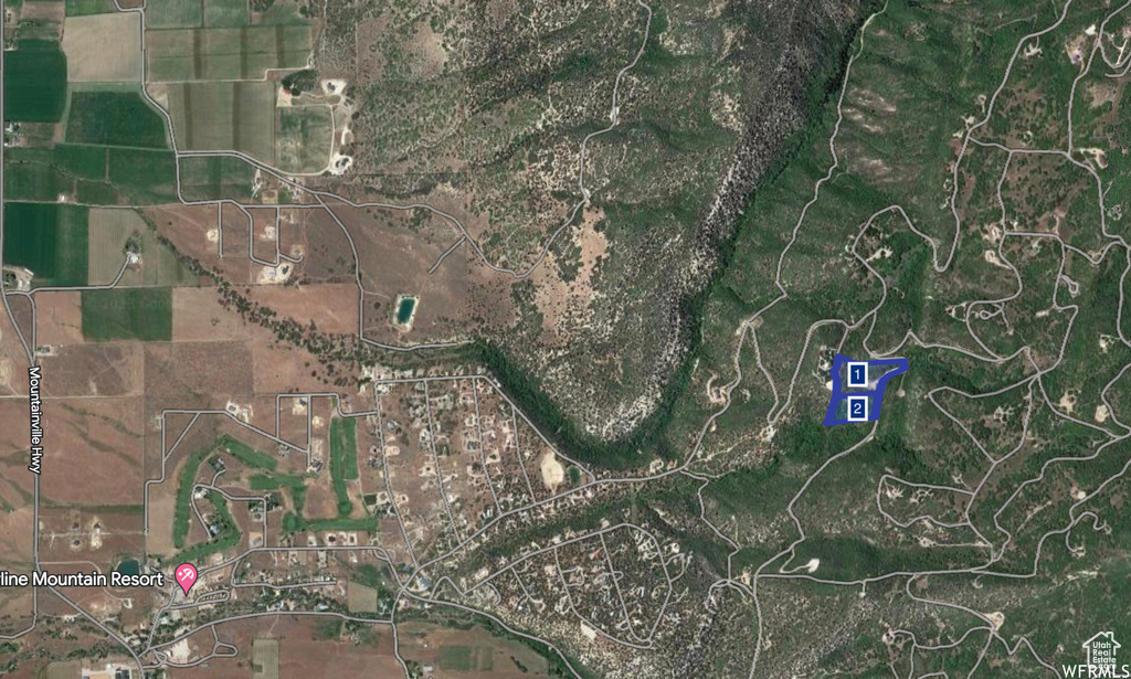 2  ARCHIES HIDEAWAY Fairview, UT 84629