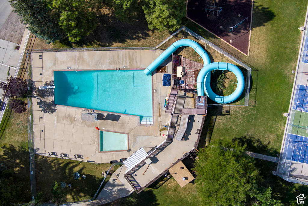 2  ARCHIES HIDEAWAY Fairview, UT 84629