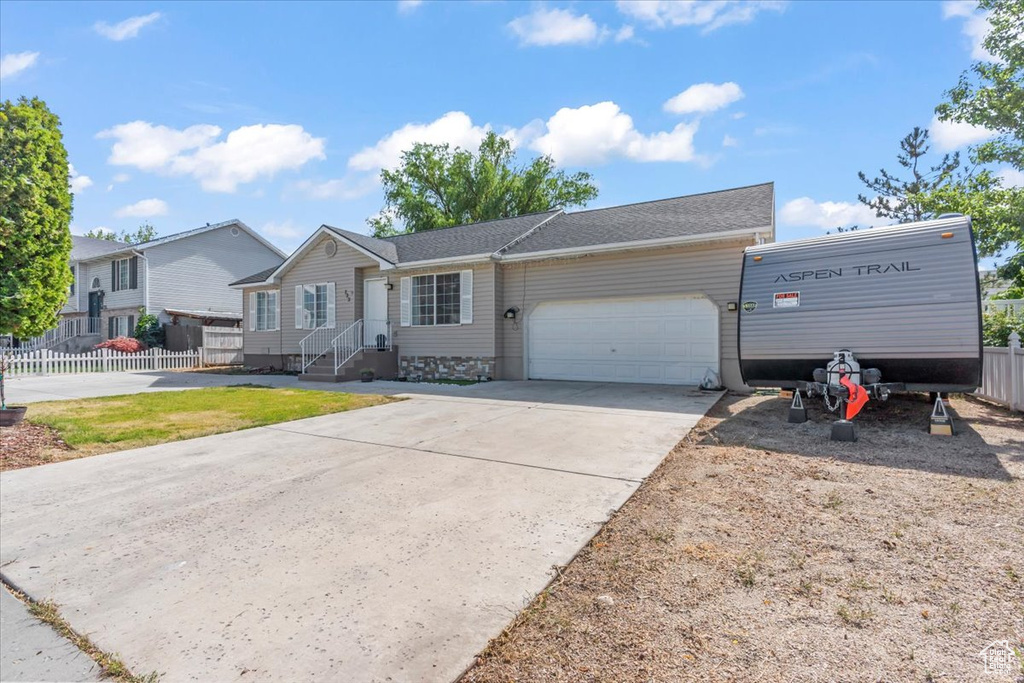 Photo 3 for MLS #2104257 at 722 S 1370 West