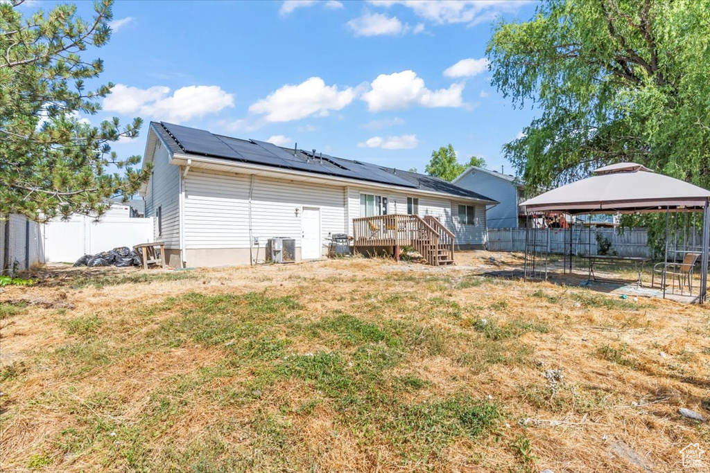 Photo 18 for MLS #2104257 at 722 S 1370 West