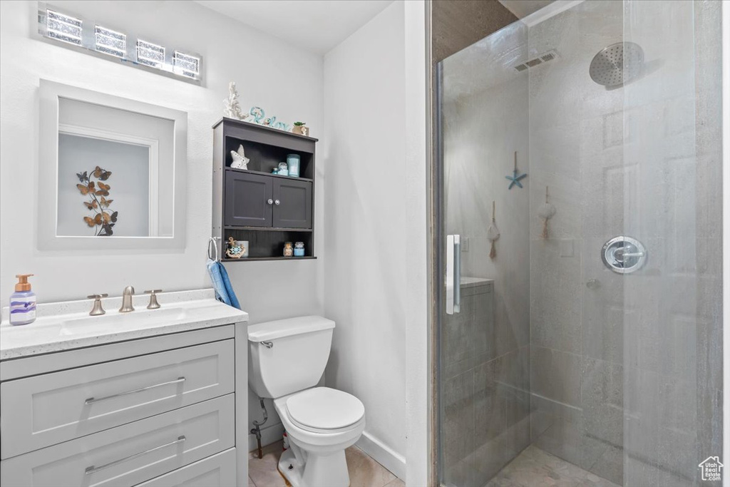 Photo 17 for MLS #2104257 at 722 S 1370 West