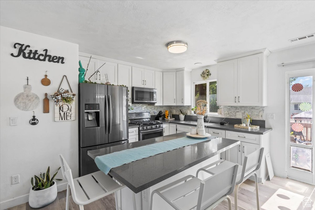 Photo 7 for MLS #2104257 at 722 S 1370 West