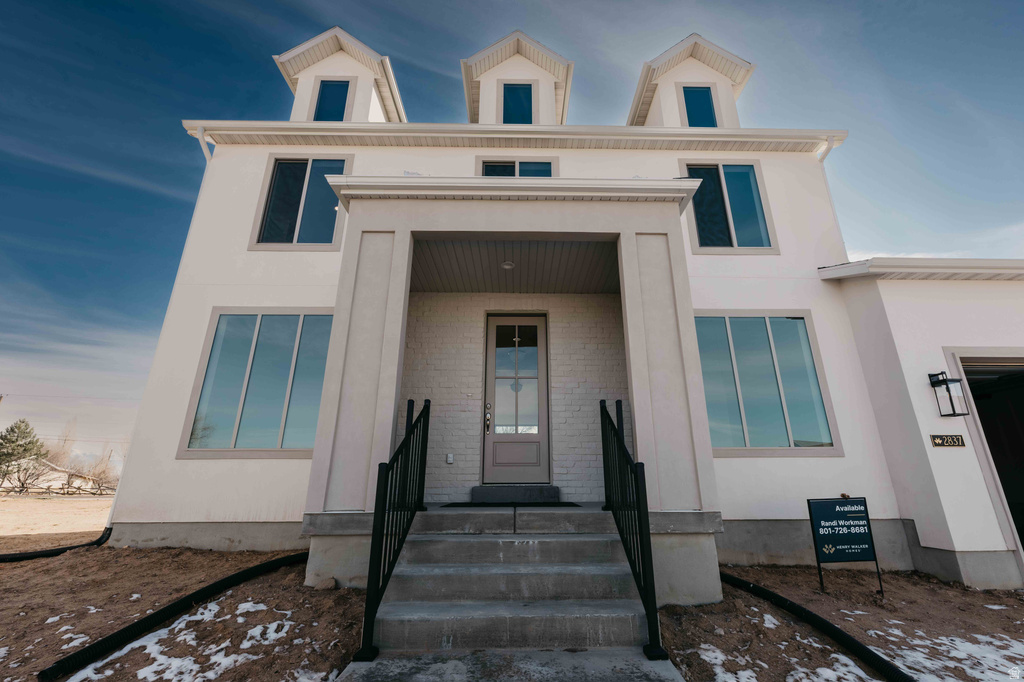 2837 W 2875 S West Haven, UT 84401