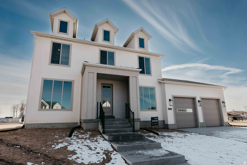 2837 W 2875 S West Haven, UT 84401