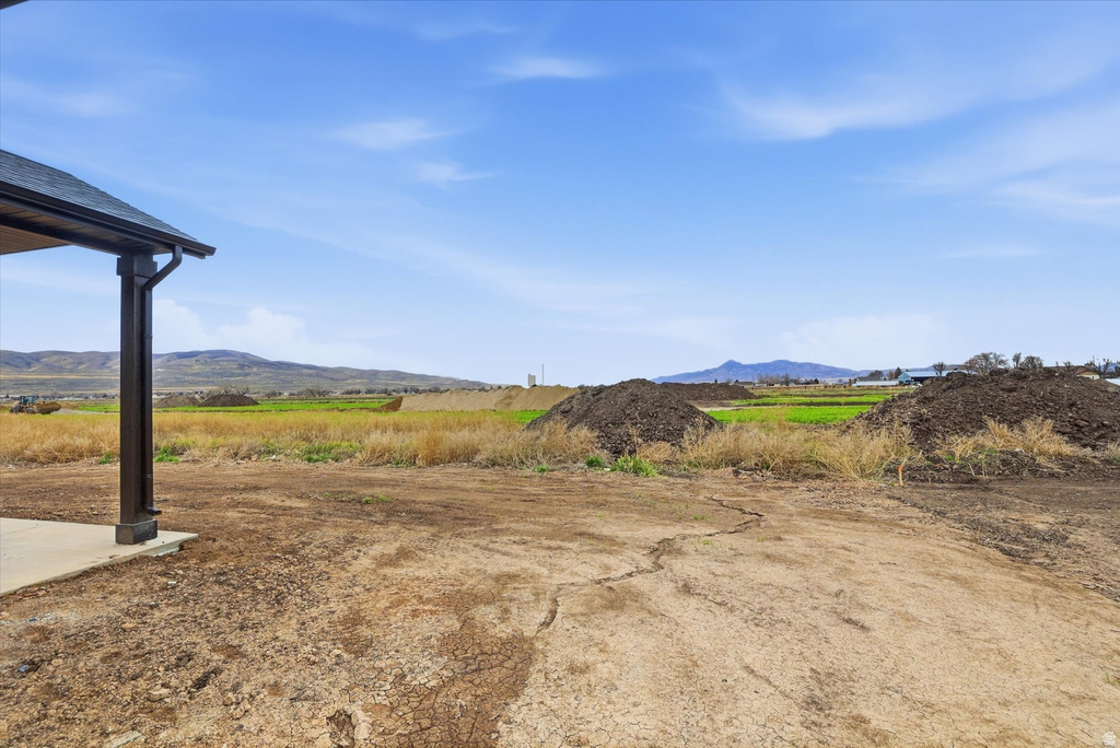 1285 E 1150 S Garland, UT 84312