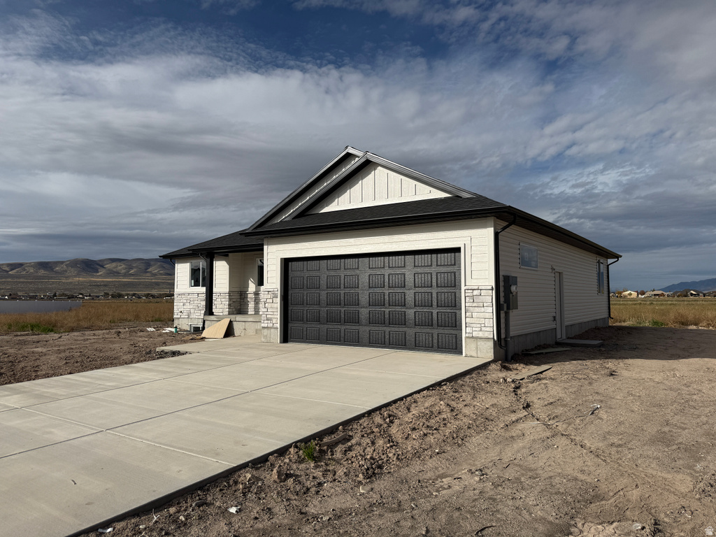1285 E 1150 S Garland, UT 84312