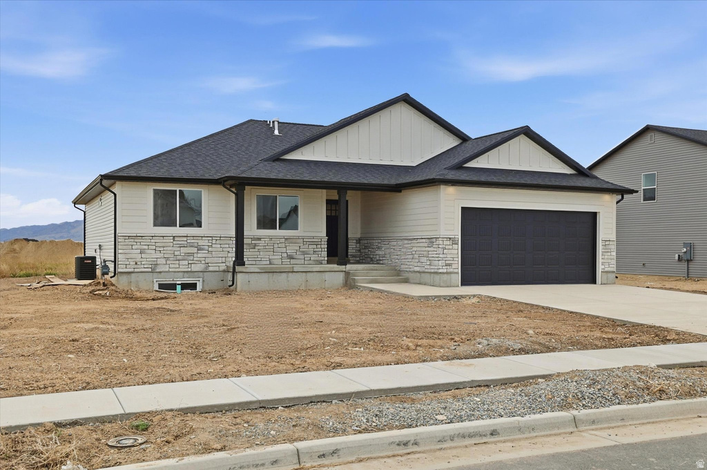 1285 E 1150 S Garland, UT 84312